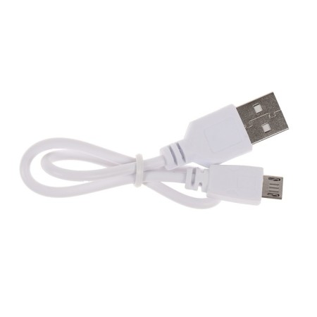 LED ring lamp for Luazon Aks-06, 3 modes, 80 mAh, white-10