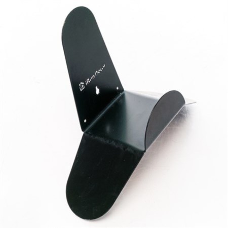 802-027B bracket for watering hose 802-027B 34x14x30 cm
