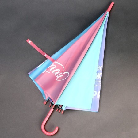 Children's umbrella "Dream", D = 90 cm-10