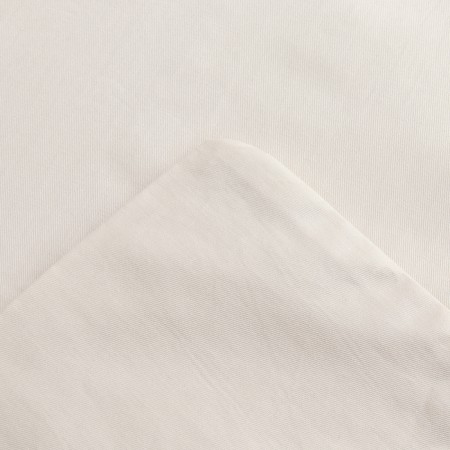 Lovelife 2PP IVORY 175x215cm bedding, 200x225cm, 50x70cm-2pcs, 100%cotton, satin, 125g/m-3