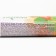 Soap toilet "fruit alley" strawberries, 90 g