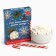 Marshmallow with candy for cocoa "for warm holidays"