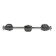 Horizontal bar Falcon Eyes Tmb-131d