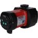 Circulation pump Rommer Erti 25/40-130, 22 W, pressure 4 m, 2.6 l/min, nuts, heat insulator
