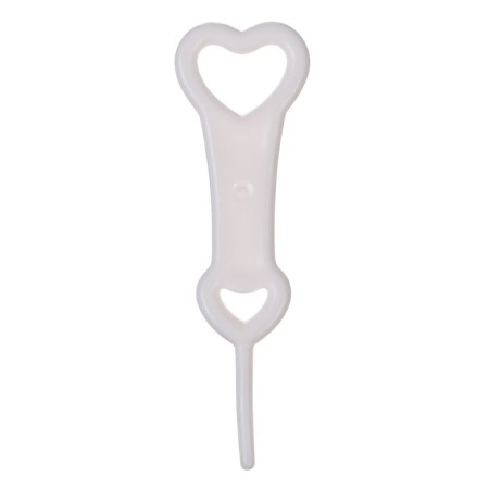 A bottle for feeding, a classic throat, 60 ml., From 3 months, pink color-6