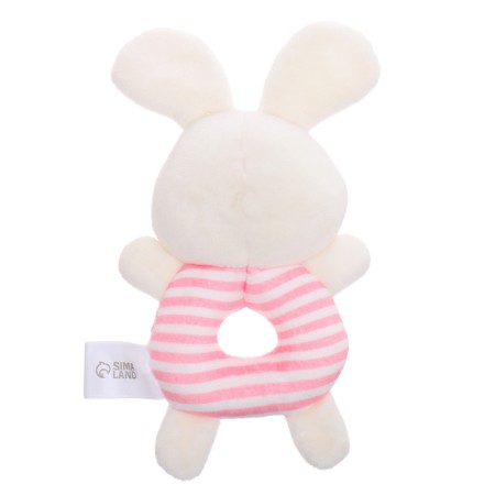 Developing ratio "hare", white color-1