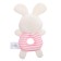 Developing ratio "hare", white color