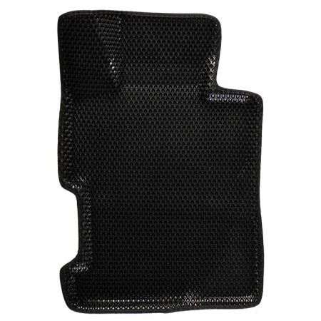 Коврики EVA 3D «Ромб» в салон для Honda Civic VIII Sedan 2006-2012-1