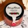 Honey mousse "Mary & Yazh", with raspberries, 30 g