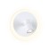 Ambrella Light, Wall, FW260, LED, 12 W, 900LUM, 4200K, white sand color, white sand
