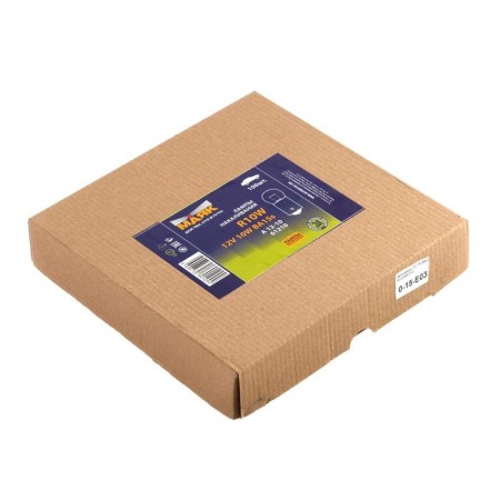 Lamp car lighthouse, R10W, (BA15S), 12 V-5