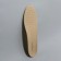 Insoles (nate leather, PU) University 35-40 rub 26cm (pair) Beige package SS