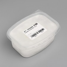 Paraffin for the manufacture of candles cleaned, 0.4 kg