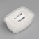 Paraffin for the manufacture of candles cleaned, 0.4 kg