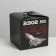 Gift folding box, packaging, “23.02, plane”, 18 x 18 x 18 cm