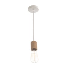 Suspension lamp 