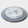 Plate Glass Pirozhot share "cats", d = 18 cm