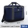 Bag-Term Classic 30l, 39*24*30, Department for Moln, N/Karm, Rag belt, blue