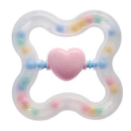 A set of rattles "Tender colors", 8 pcs-8