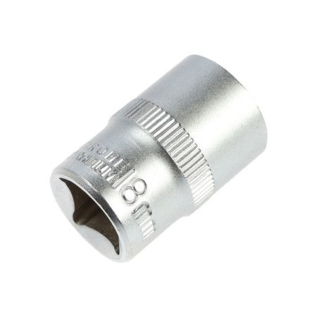 Head -sided tundra head, under a square 1/2, 18 mm, CRV-4