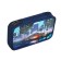 Penal 2 sections, 125 x 205 x 40 mm, calligrata 30p26/2 "Drive of Call", laminated cardboard