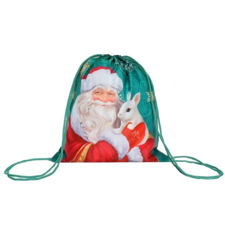 Bag for sweets 290 x 340 mm, “I give you a fairy tale” (soft polyester density 210d)-1