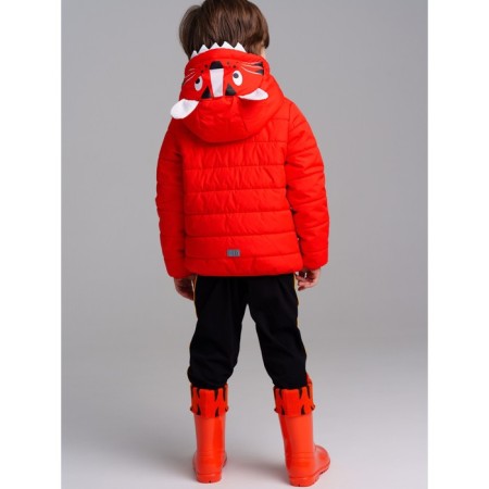 Demisason jacket for a boy PlayTode, height 122 cm-3