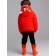 Demisason jacket for a boy PlayTode, height 122 cm