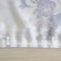 A set of curtains for the kitchen Witerra Ophelia 300x160cm, Lilac, PE100%