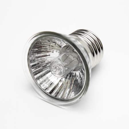 Lamp for the UVA+UVB mini nomoypet, 50 watts, base E27-2