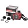 Circulation pump Rommer Profi 25/60-130, 93 watts, pressure 6 m, 3.53 l/min, cable 1.3 m