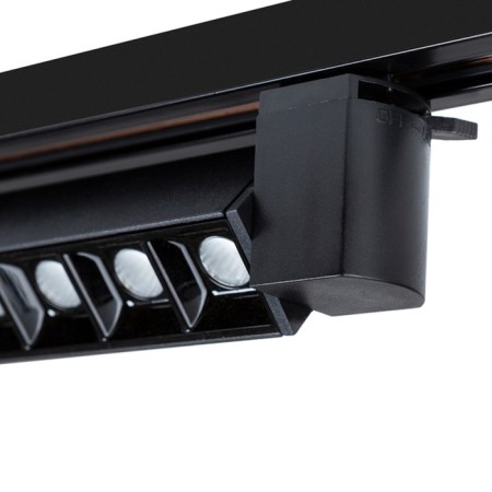Car lamp Arte Lamp Flash A4575PL-1BK, LED, 18 W, 3.4x33.5x5.8 cm, 1500 lm, black-3
