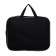 Folder with handles Textile A4, 350 x 270 x 70 mm, calligrata "Goose-concess