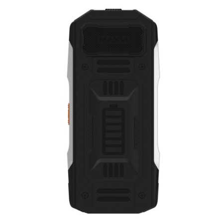 MaxVi T20 Black smartphone-2