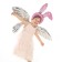 Set of foil balls "Carnival set. Pink Bunny ”, 3 pcs.