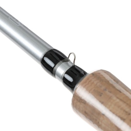 Spinning Carbon Carbon Namazu Pro "Winne-Jack" IM7, 2.4 m, test 5-25 g.-4
