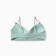 Women's bra, the color of apple and smack, size 75b