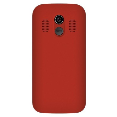 Cell phone Texet TM-B418 Red-2
