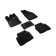 Rugs EVA 3D "SOME" in the salon for Geely Tugella 2020-n.
