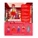 A set with stencil plasticine "Folding. Dress the doll. Wardrobe ", 33 g