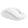 Mouse A4Tech FSTYLER FB12, wireless, optical, 1200 dpi, USB, white