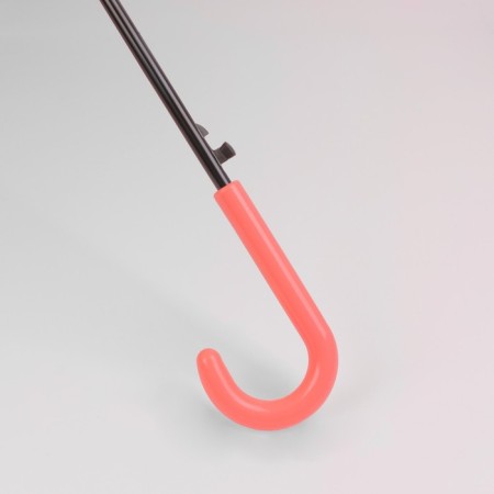 Umbrella - a semiautomatic “tenderness” cane, 8 knitting needles, r = 46 cm, mix drawing-12
