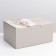 Box - Penal, Gift packaging, "Stay Beautiful", 22 x 15 x 10 cm