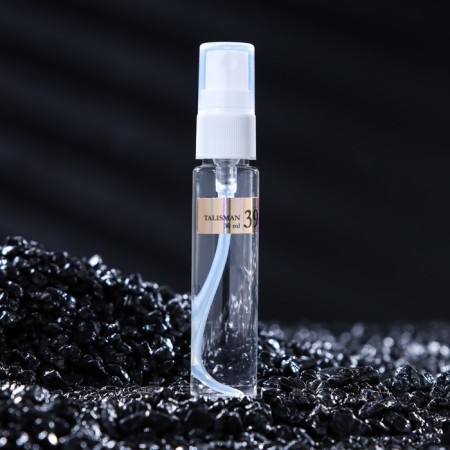Men's perfume water Men`s Bomb "07 Status" (based on Creed), 100 ml + gift-5