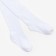 Pantyhose children, white color, height 92-98