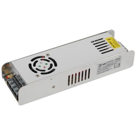 LP-LED era power supply for 12V LED tape, 250 watts, 20.83 A