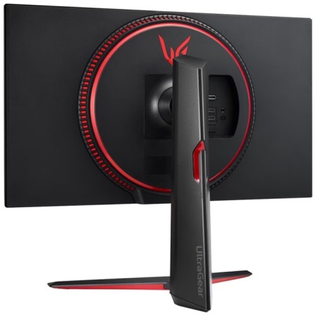 Monitor LG Black 27GN650-B.Aruz-6