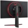 Monitor LG Black 27GN650-B.Aruz