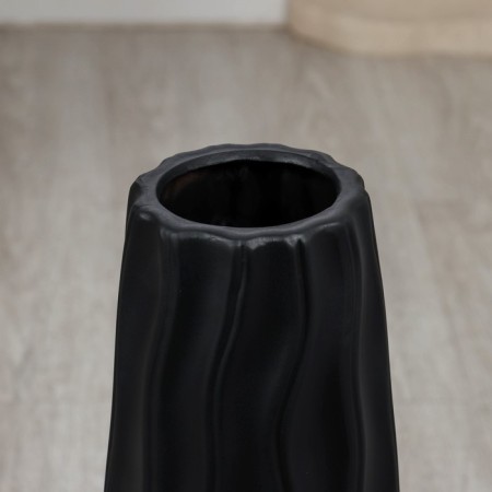 VAZA Keramics Floor "Terens" 60 cm, black-1