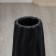 VAZA Keramics Floor "Terens" 60 cm, black